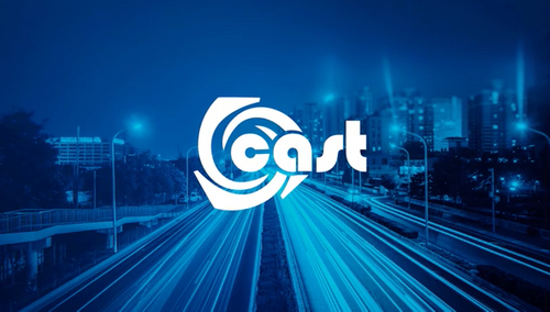 CAST by C-TEC - the future of fire alarm systems is here!